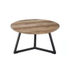 Salontafels^Huisenthuis Salontafel Dominique Eiken