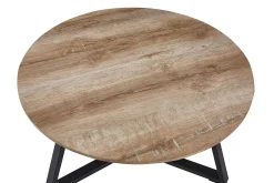 Salontafels^Huisenthuis Salontafel Dominique Eiken