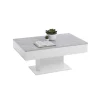 Salontafels^Huisenthuis Salontafel Hebe Beton