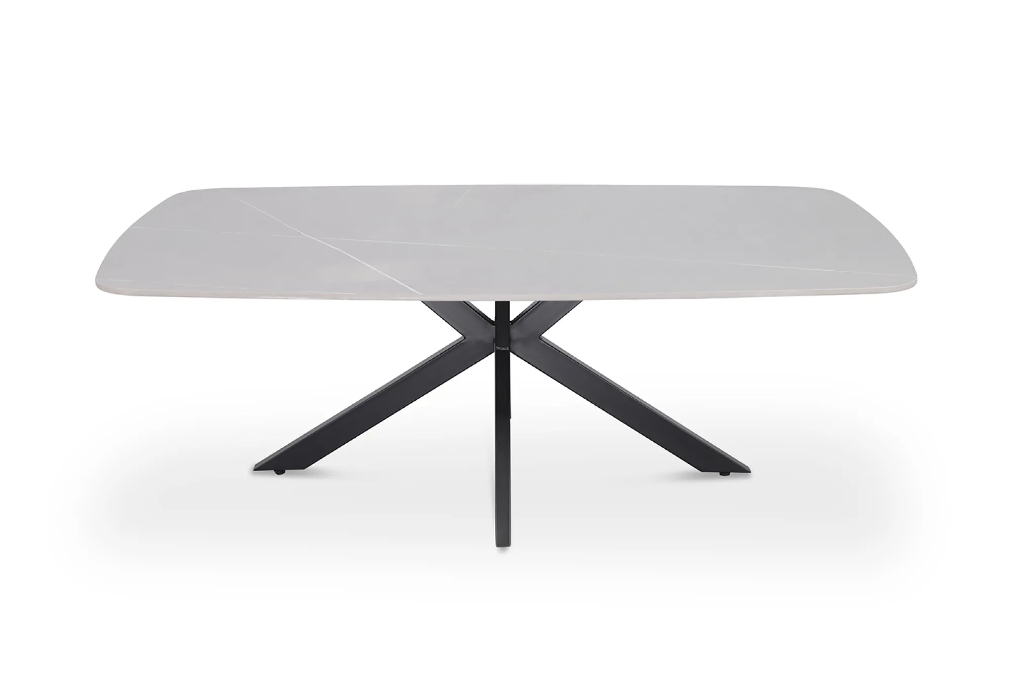 Salontafels^Huisenthuis Salontafel Jody Grijs