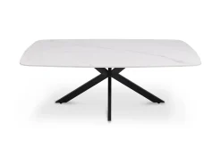 Salontafels^Huisenthuis Salontafel Jody Wit
