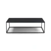 Salontafels^Huisenthuis Salontafel Kick Large