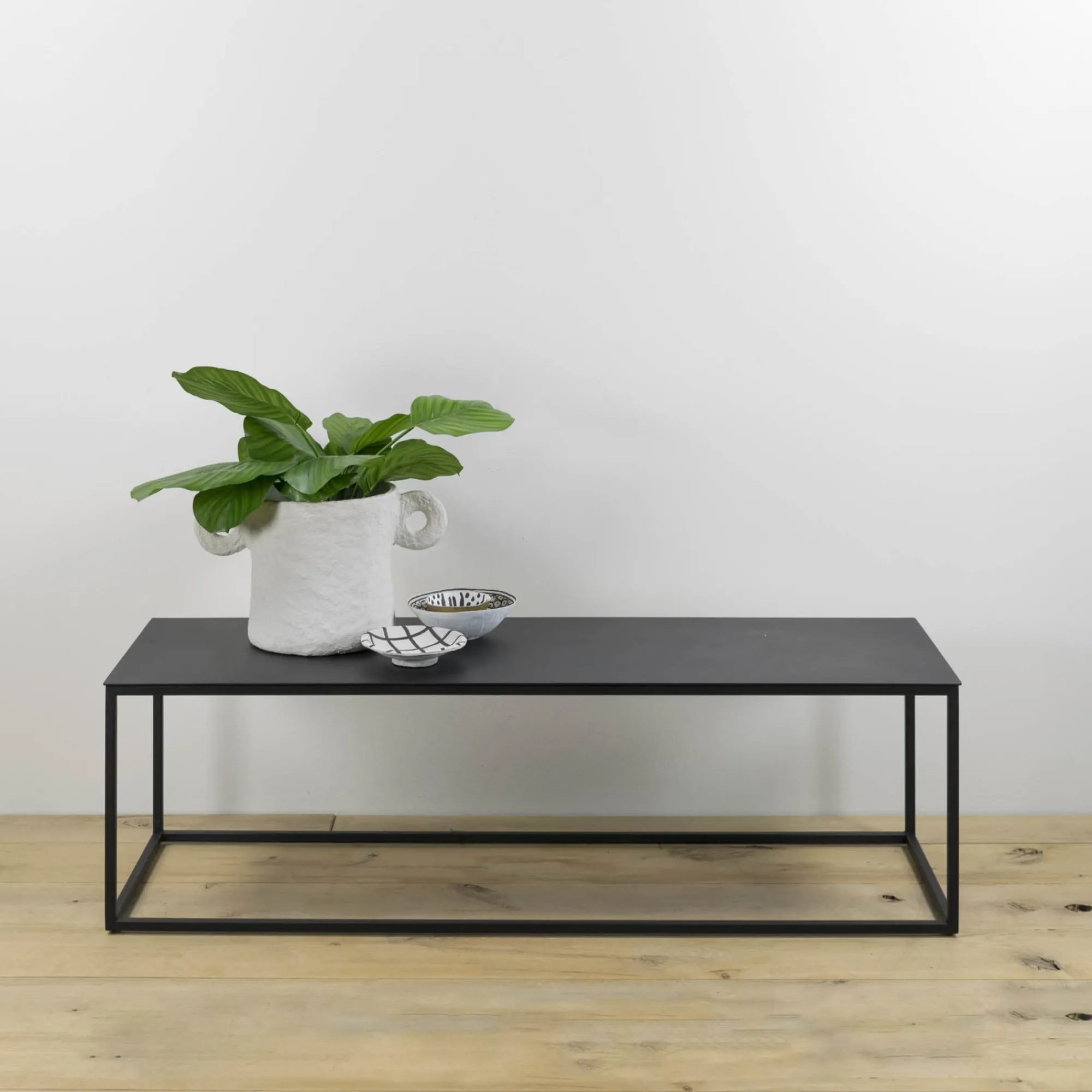 Salontafels^Huisenthuis Salontafel Kick Large