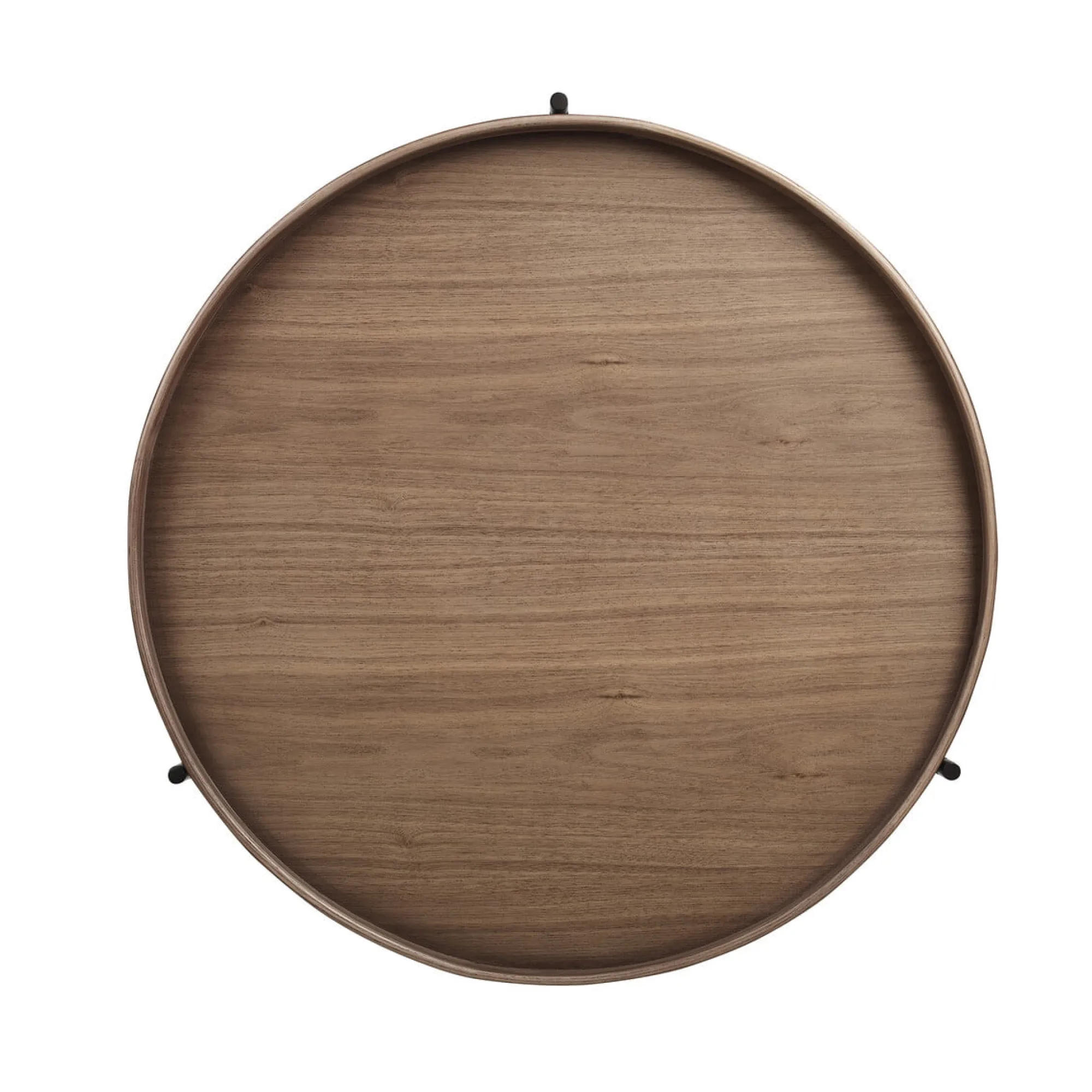 Salontafels^Huisenthuis Salontafel Kyoto 69 cm Walnoot