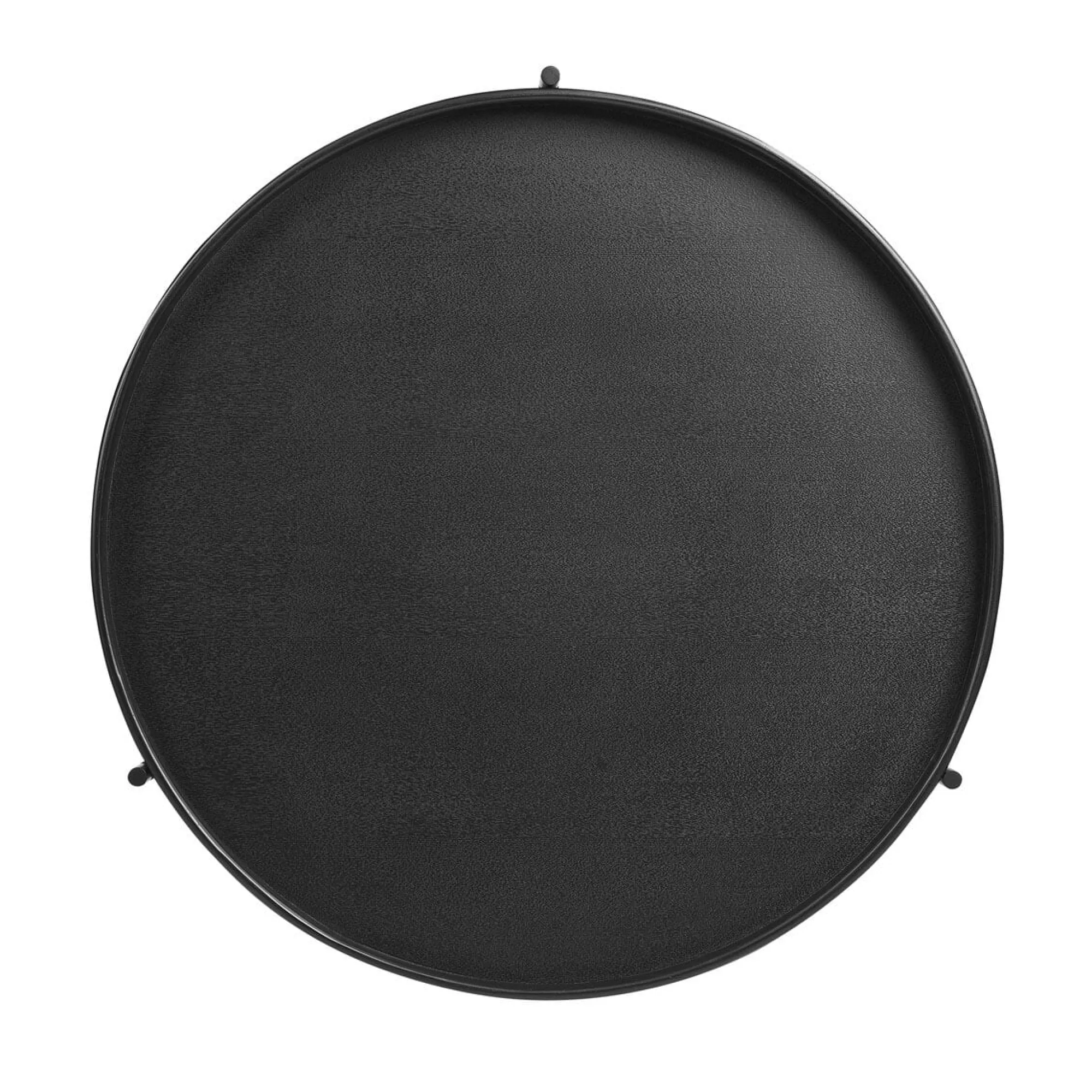 Salontafels^Huisenthuis Salontafel Kyoto 69 cm Zwart