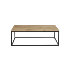 Salontafels^Huisenthuis Salontafel Lina Eiken