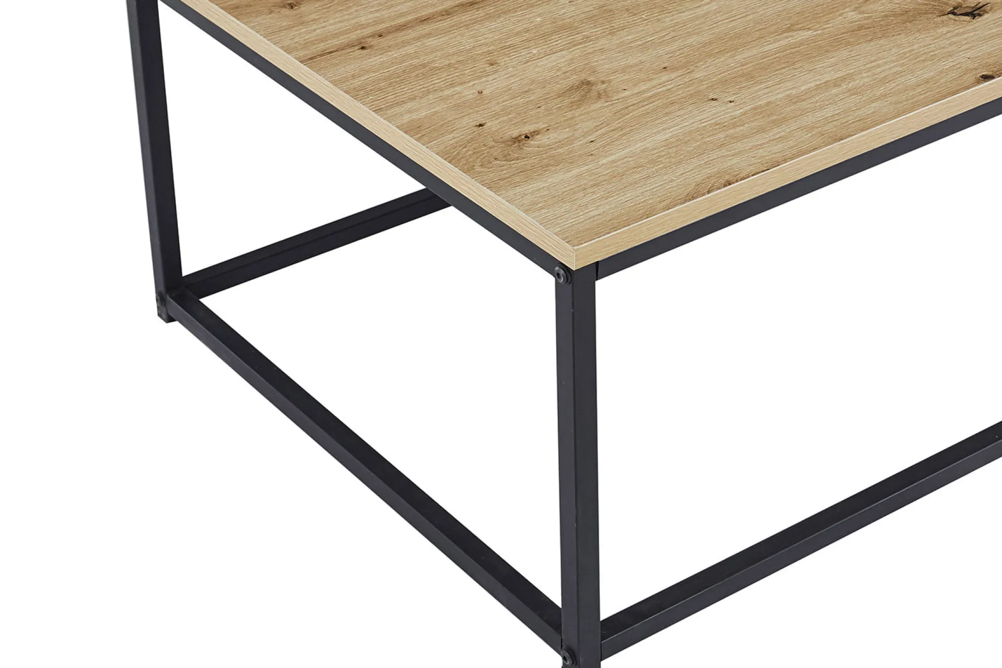 Salontafels^Huisenthuis Salontafel Lina Eiken