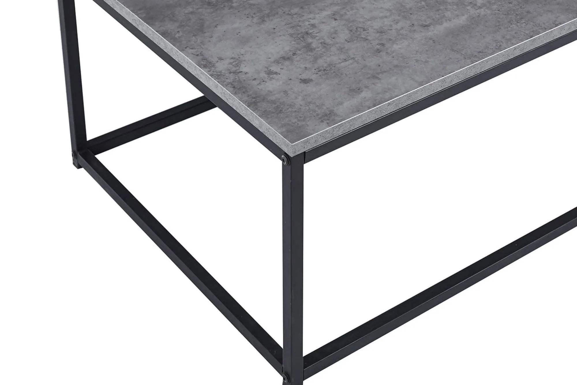 Salontafels^Huisenthuis Salontafel Lina Grijs