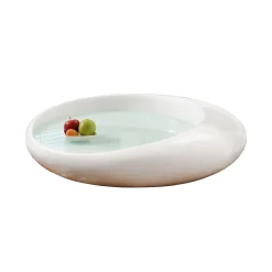 Salontafels^Huisenthuis Salontafel Lydia Wit
