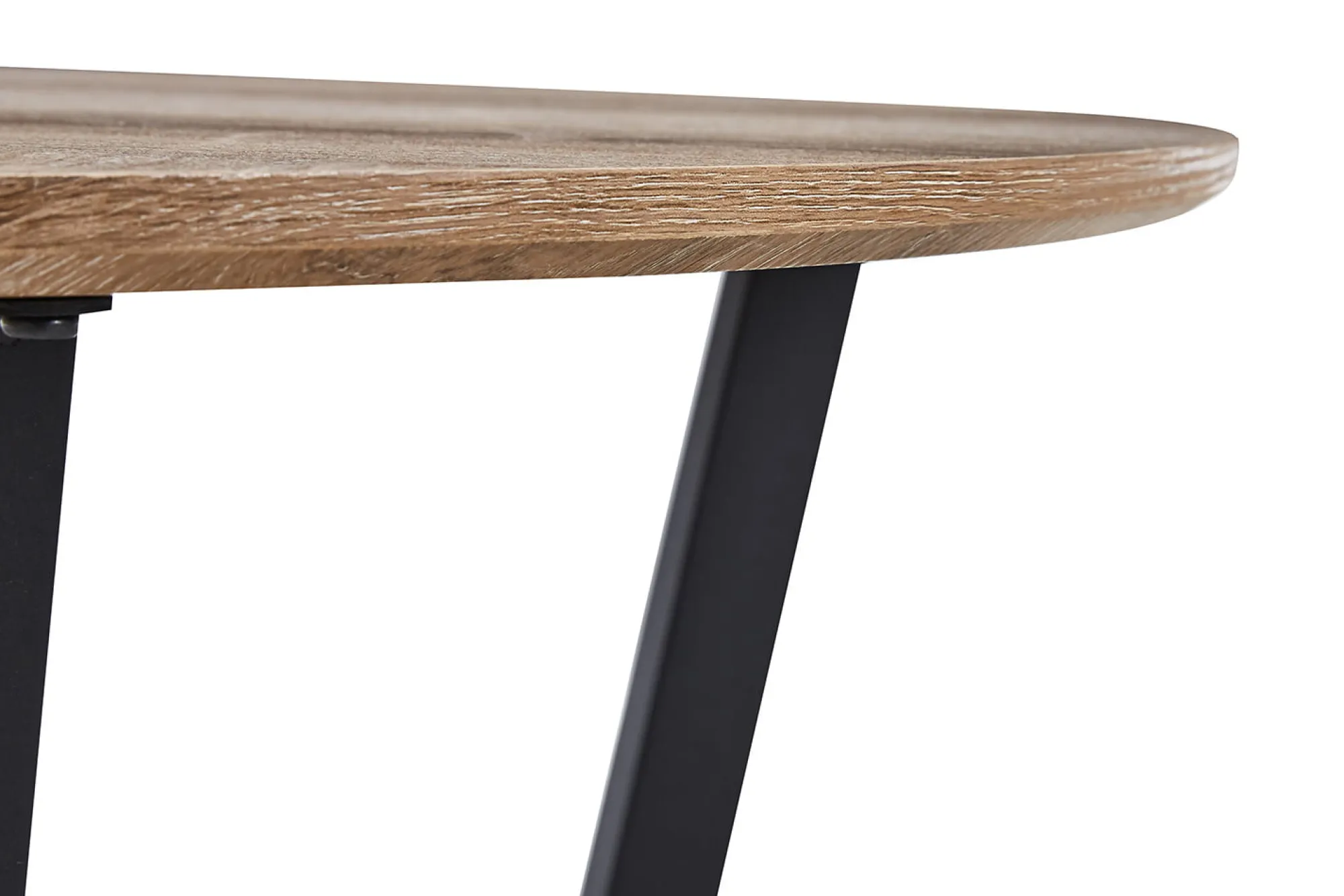 Salontafels^Huisenthuis Salontafel Maxime Eiken