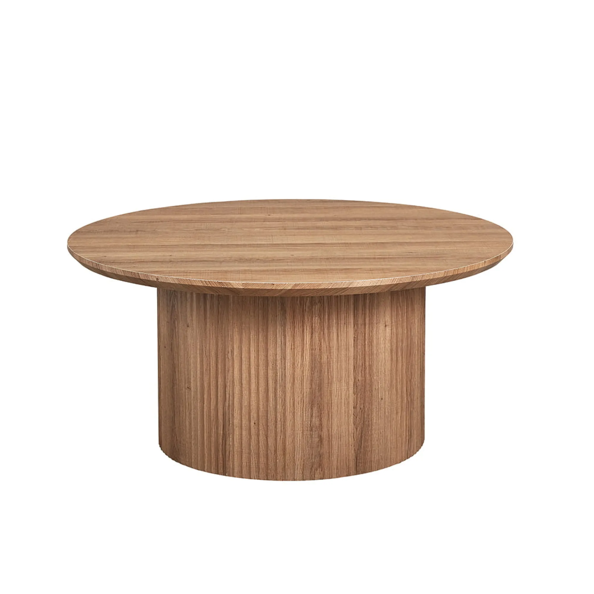 Salontafels^Huisenthuis Salontafel Odile 80cm Oudeiken