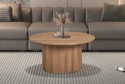 Salontafels^Huisenthuis Salontafel Odile 80cm Oudeiken