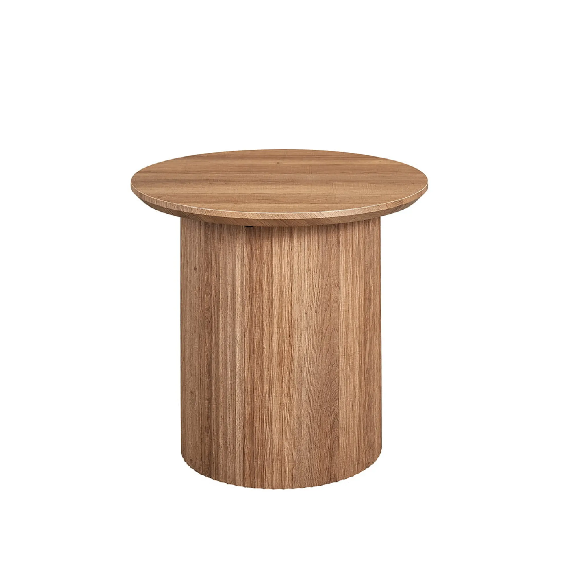 Salontafels^Huisenthuis Salontafel Odile 50cm Oudeiken