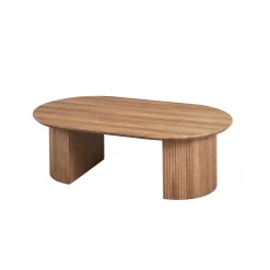 Salontafels^Huisenthuis Salontafel Odile 120cm Oudeiken