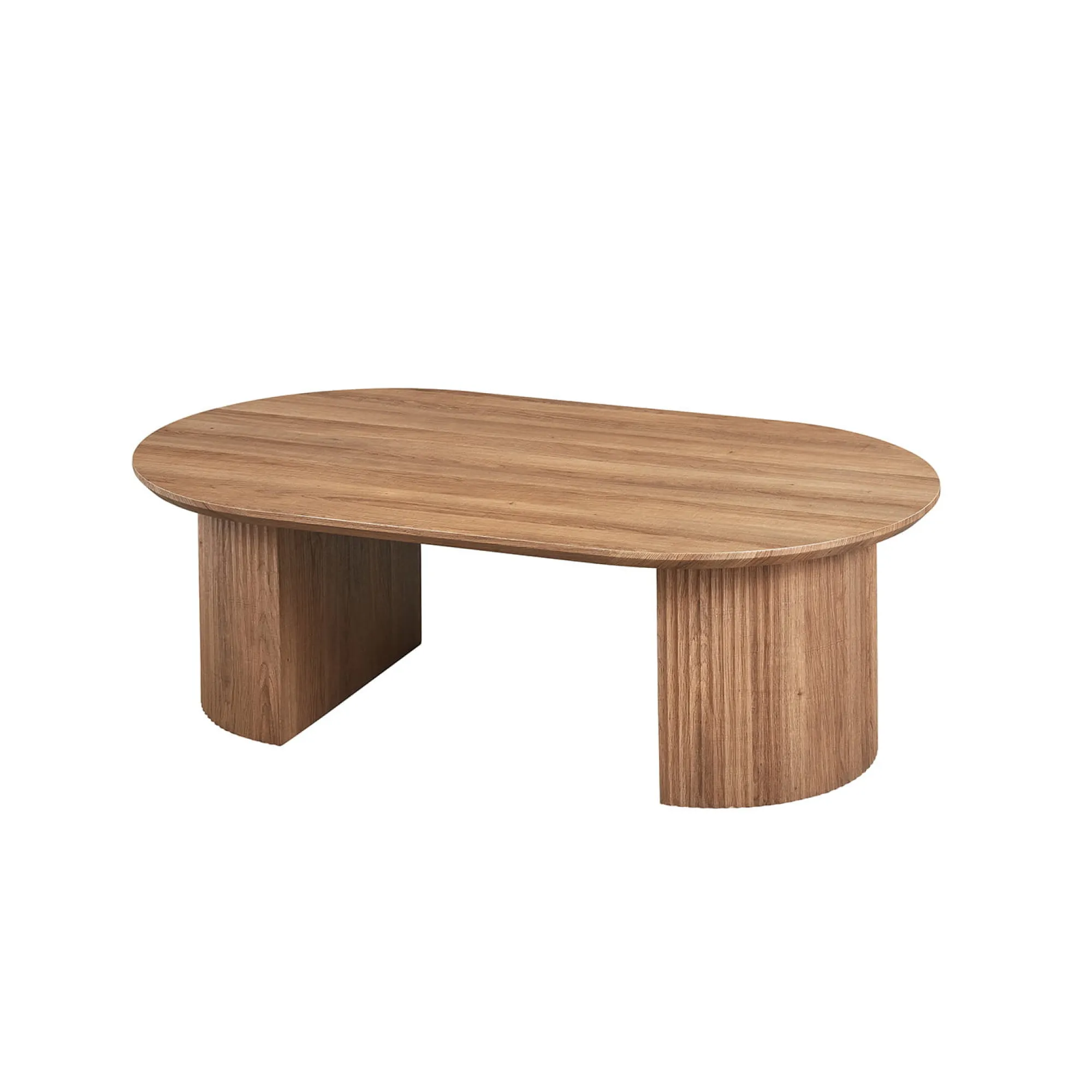 Salontafels^Huisenthuis Salontafel Odile 120cm Oudeiken