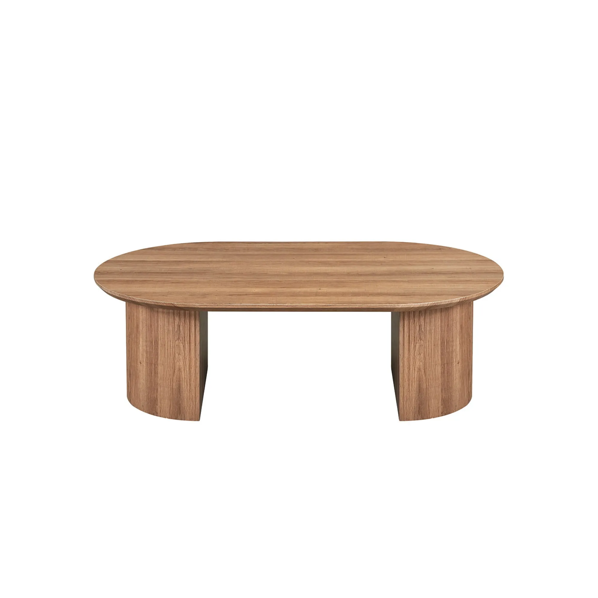 Salontafels^Huisenthuis Salontafel Odile 120cm Oudeiken