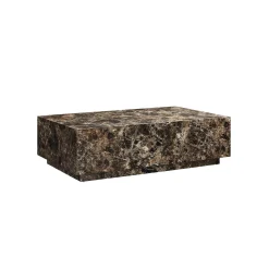 Salontafels^Huisenthuis Salontafel Salween 120×75 cm