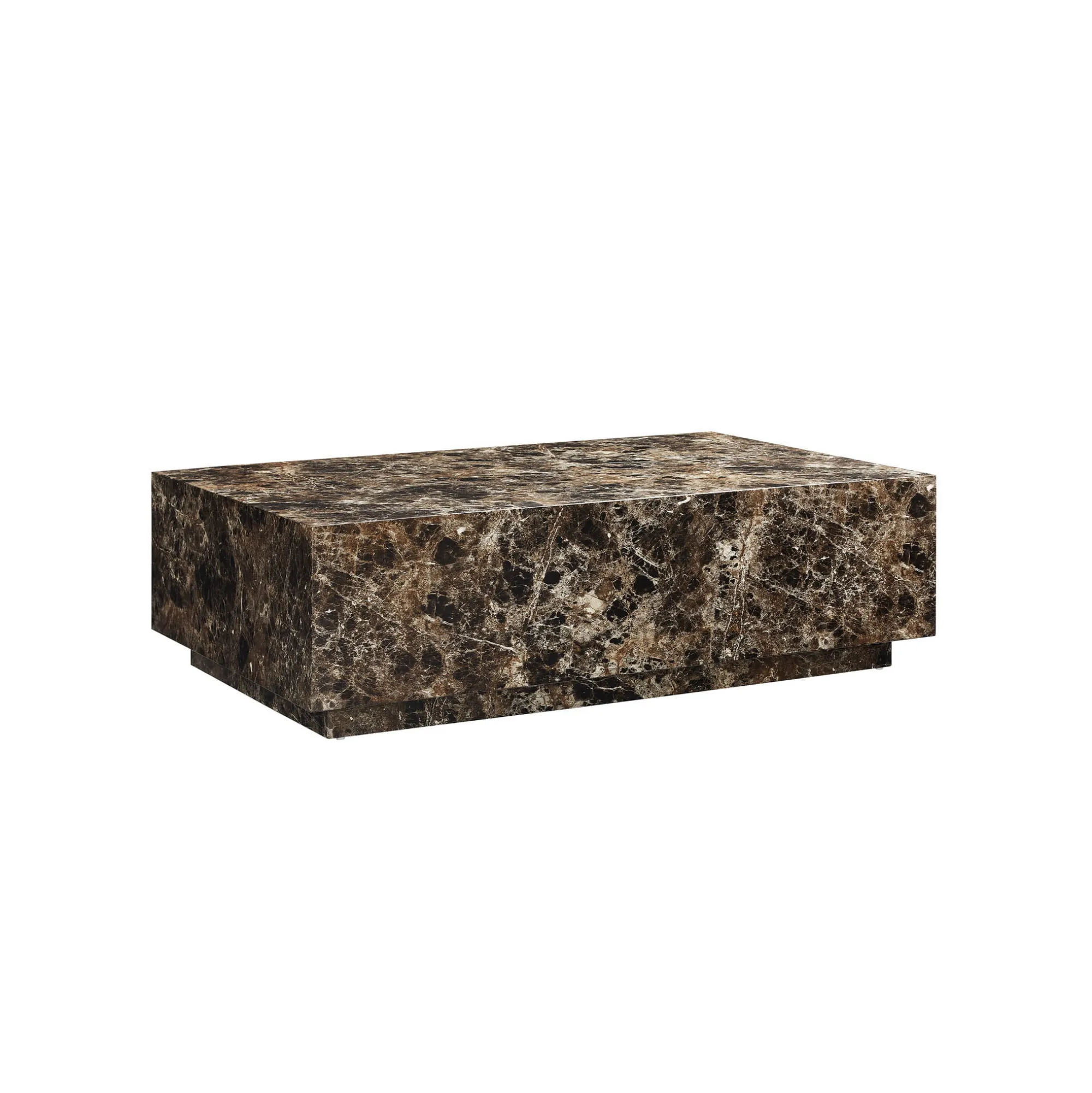 Salontafels^Huisenthuis Salontafel Salween 120×75 cm