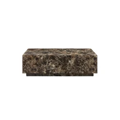 Salontafels^Huisenthuis Salontafel Salween 120×75 cm