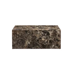 Salontafels^Huisenthuis Salontafel Salween 90×60 cm