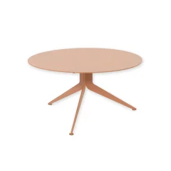 Salontafels^Huisenthuis Salontafel Sunny Terracotta
