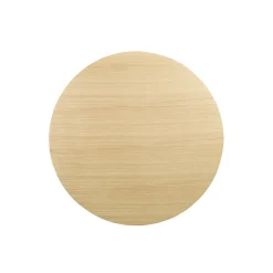 Salontafels^Huisenthuis Salontafel Yantai 80 cm Eiken