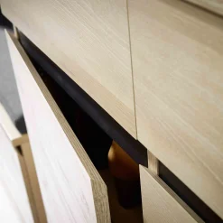 Schoenenkasten^Huisenthuis Schoenenkast Lazio Beuken