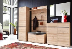 Schoenenkasten^Huisenthuis Schoenenkast Lazio Beuken
