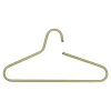 Woonaccessoires^Huisenthuis Set van 5 kledinghangers Glorie-G