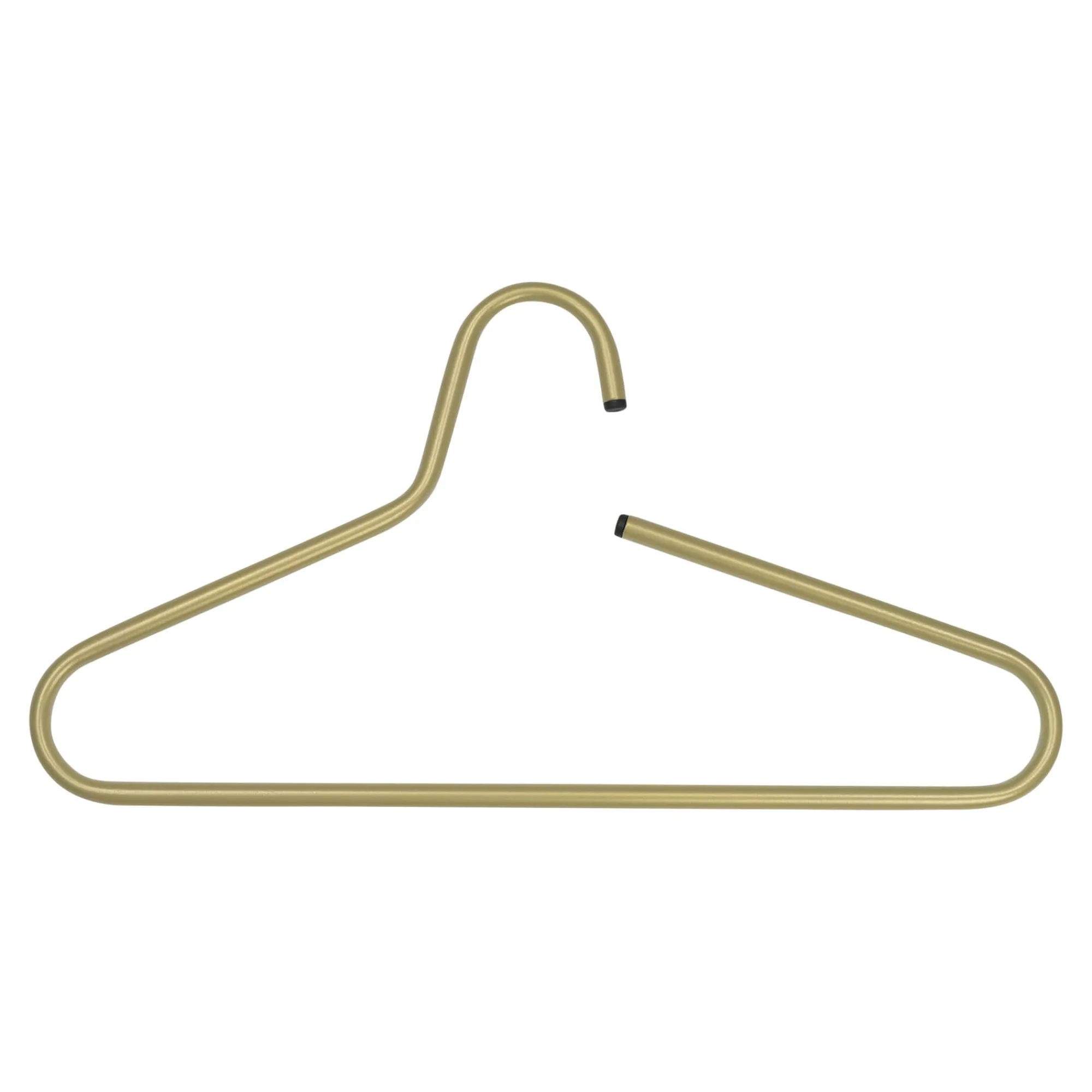 Woonaccessoires^Huisenthuis Set van 5 kledinghangers Glorie-G