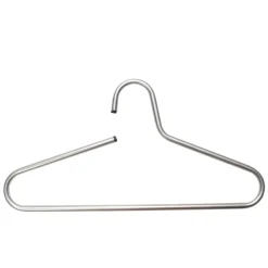Woonaccessoires^Huisenthuis Set van 5 kledinghangers Glorie-N