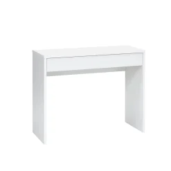 Bijzettafels^Huisenthuis Sidetable Arizona Wit