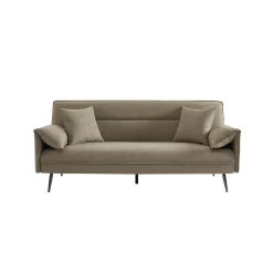 Banken^Huisenthuis Slaapbank Hidde Beige