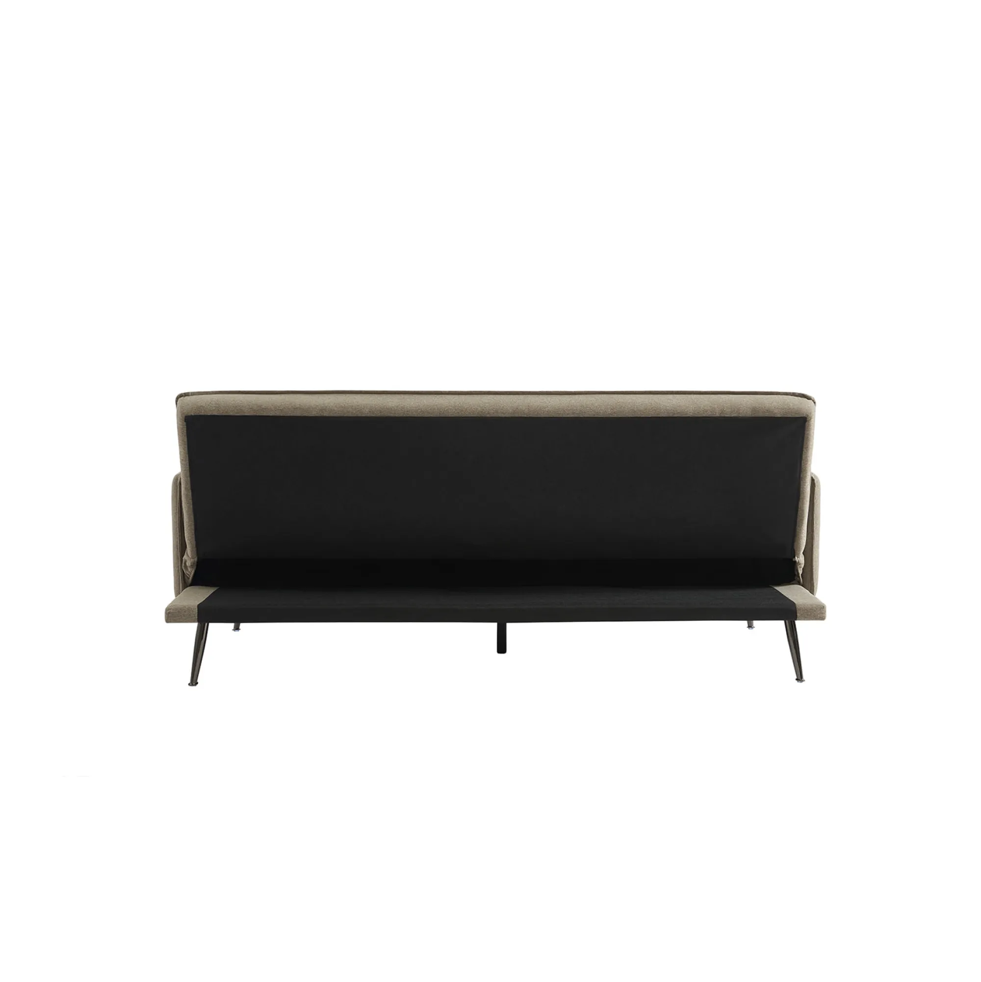 Banken^Huisenthuis Slaapbank Hidde Beige