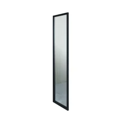 Spiegels^Huisenthuis Spiegel Bente-1W Wit