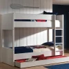 Kinderbedden^Huisenthuis Stapelbed Daniel
