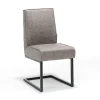 Eetkamerstoelen^Huisenthuis Stoel Floor Pebble – Set van 4