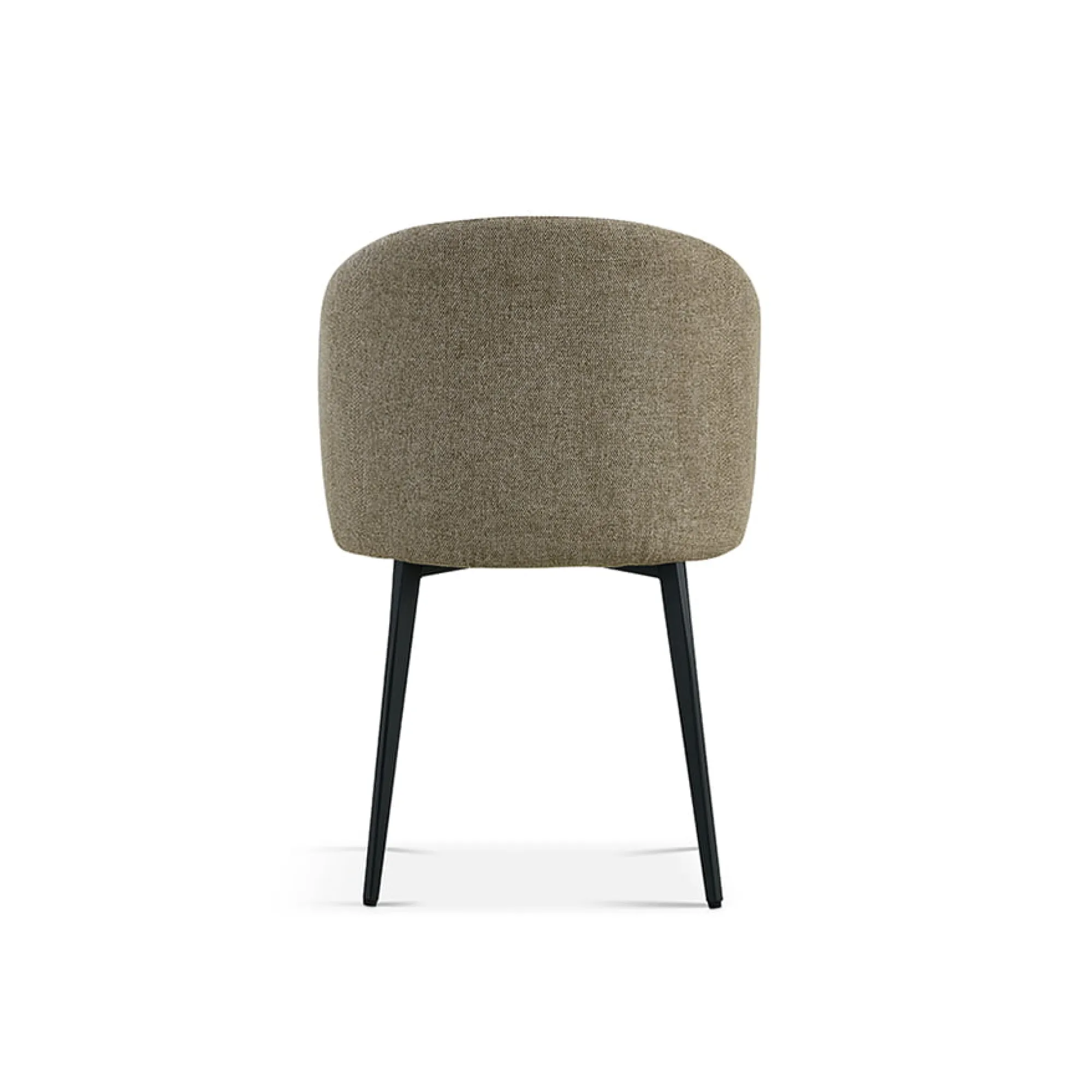 Eetkamerstoelen^Huisenthuis Stoel Lena – Set van 4 Zand