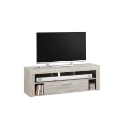 Tv Meubels^Huisenthuis TV-meubel Enrico 150x40x53 cm Zandeiken