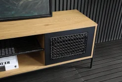 Tv Meubels^Huisenthuis TV-meubel Lourdes