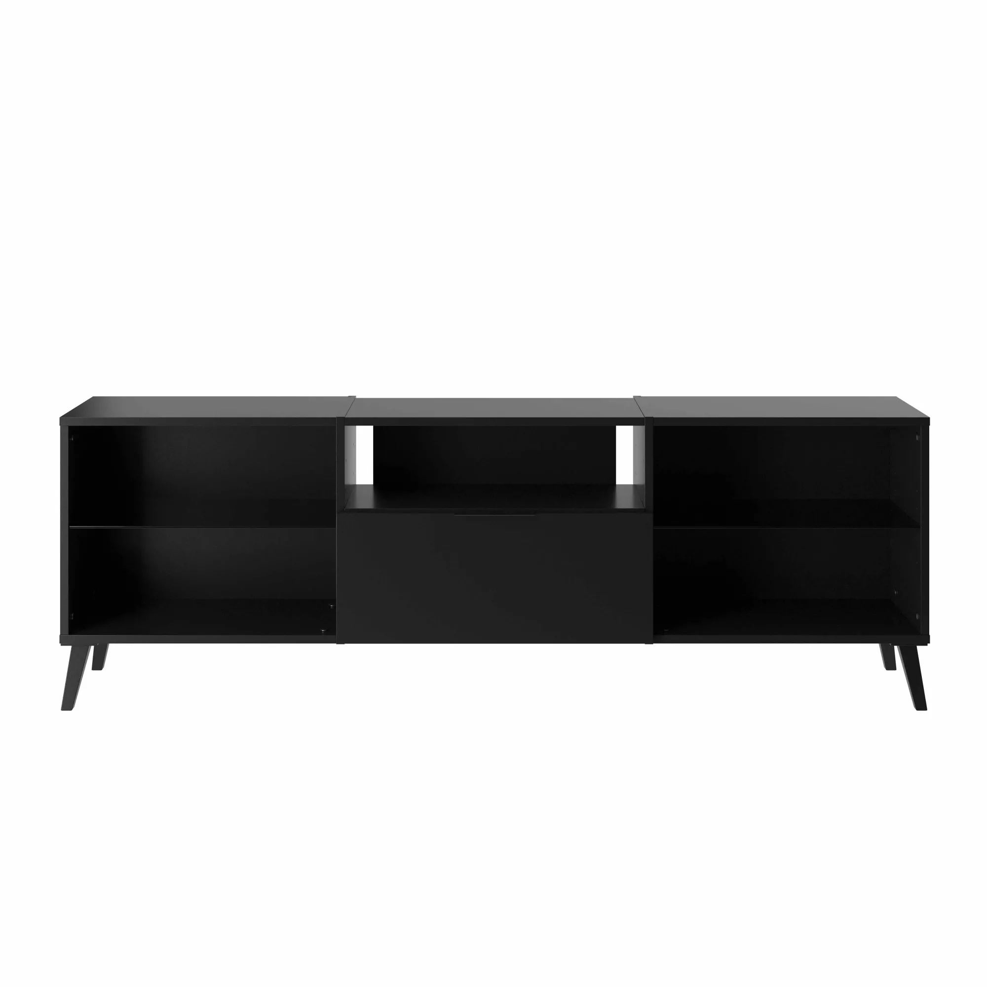 Tv Meubels^Huisenthuis TV-meubel Raven