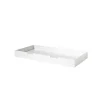 Kinderkameraccessoires^Huisenthuis Universele Bedlade Wit