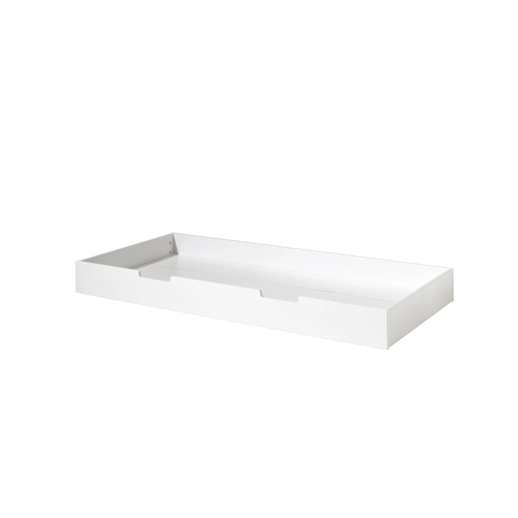 Kinderkameraccessoires^Huisenthuis Universele Bedlade Wit