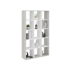 Wandrekken^Huisenthuis Vakkenkast Camiel Zandeiken – 104,3x178x33 cm