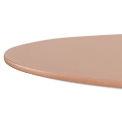 Wandrekken^Huisenthuis Wandplank Elsa Terracotta
