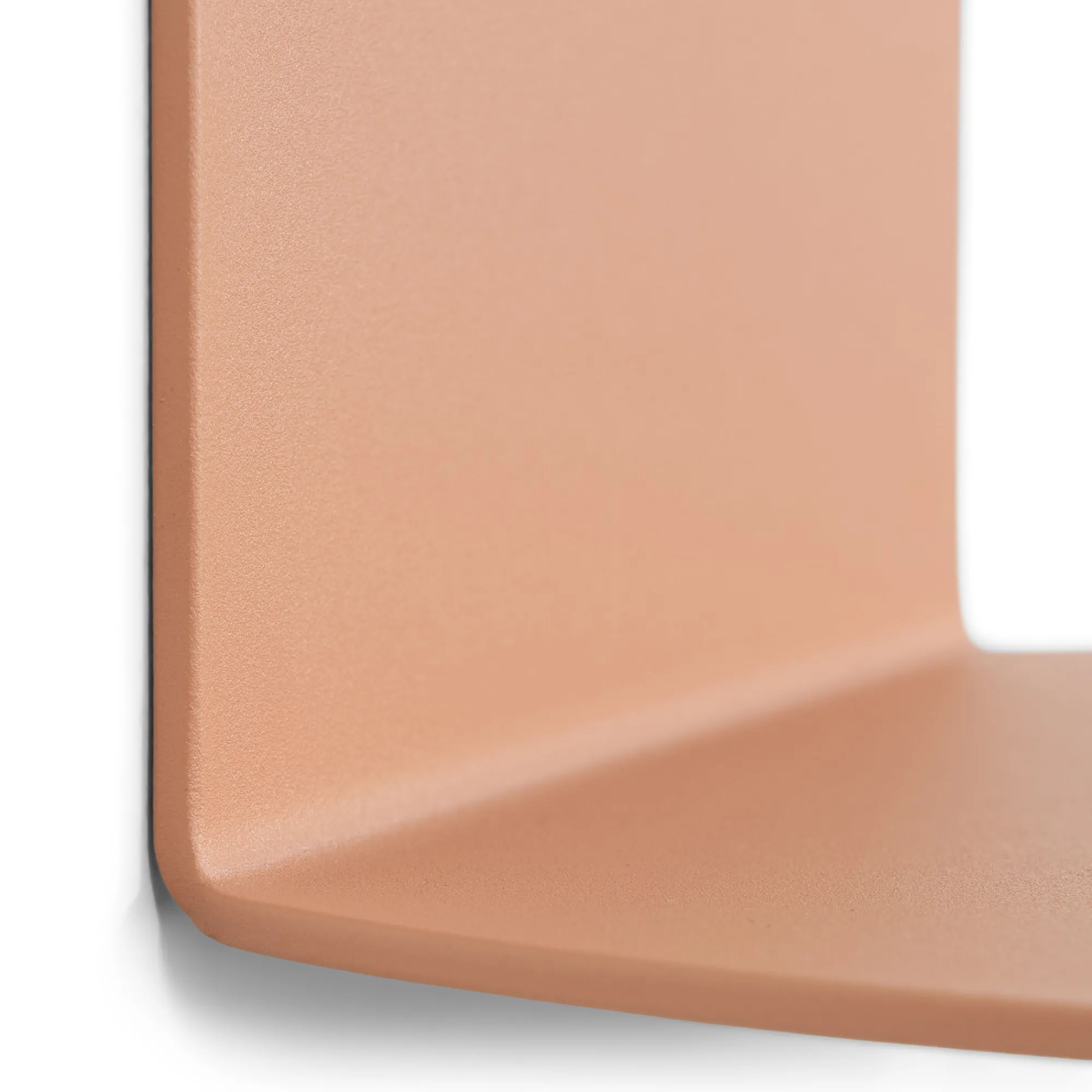 Wandrekken^Huisenthuis Wandplank Elsa Terracotta