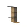 Wandrekken^Huisenthuis Wandrek Amar Artisan Eiken