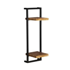 Wandrekken^Huisenthuis Wandrek Amur 25x75x25 cm