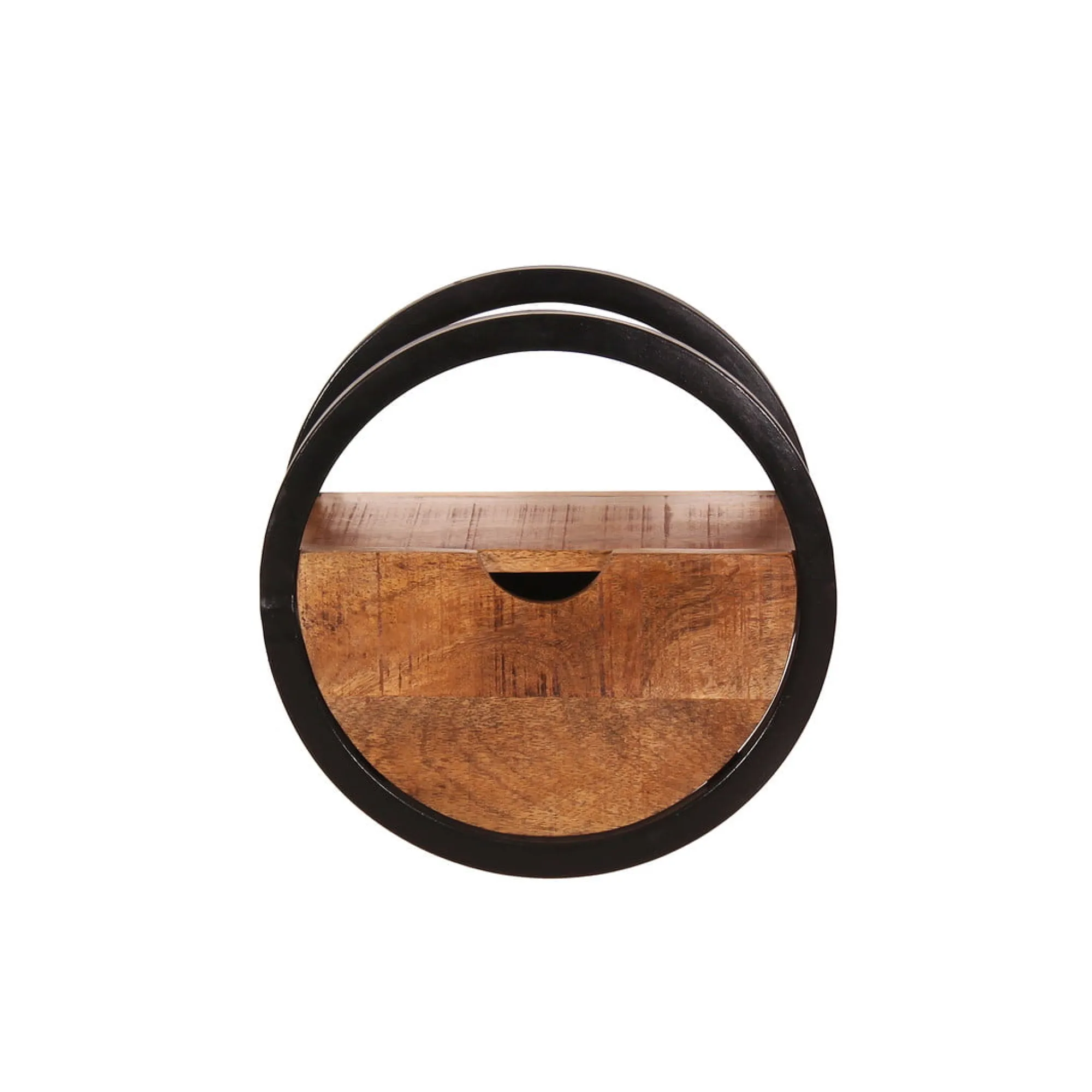 Wandrekken^Huisenthuis Wandrek Amur 30x30x20 cm