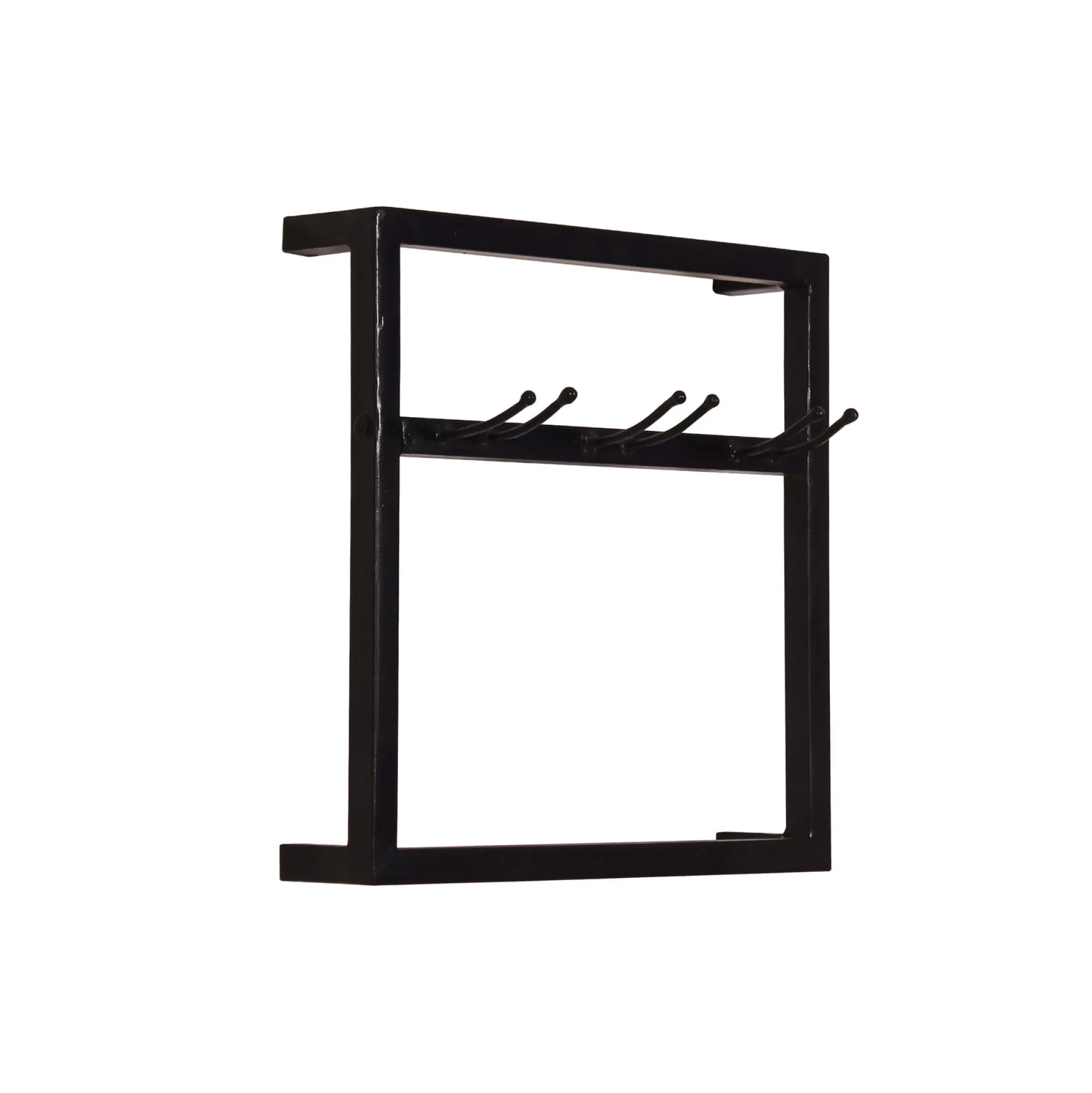 Wandrekken^Huisenthuis Wandrek Kasai 35x35x15 cm-1